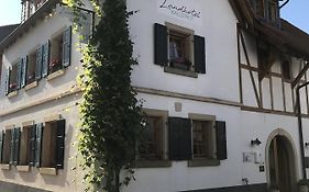 Landhotel Kallstadt